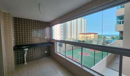Apartamento á venda na Mirim