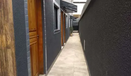 Casa á venda na Avição
