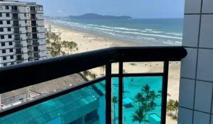 Apartamento à venda na Tupi