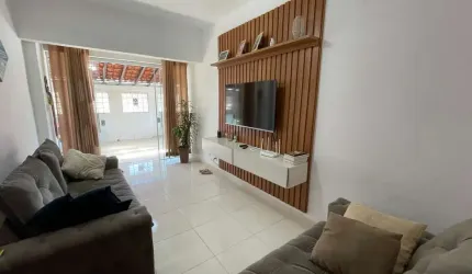 Casa na Vila Assunção