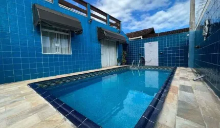 Casa á venda no Maracanã