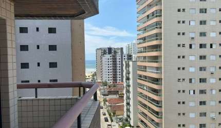 Apartamento á venda na Aviação