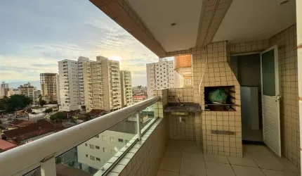 Apartamento com 2 suítes para alugar na Aviação