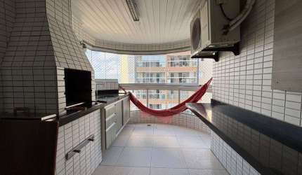 Apartamento na Aviação