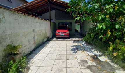 Casa à venda, 194 m² por R$ 635.000,00 - Aviação - Praia Grande/SP