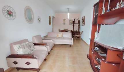 Apartamento á venda na Guilhermina