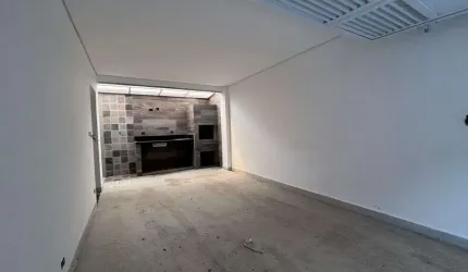 Sobrado à venda na Guilhermina