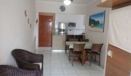 Apartamento à venda na Ocian