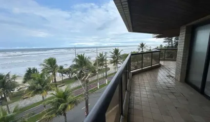 Apartamento no Flórida
