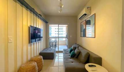 Apartamento à venda na Guilhermina