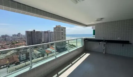 Apartamento à venda no Caiçara