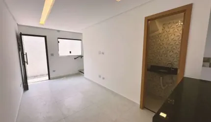 Sobrado com 2 dormitórios à venda, 62 m² - Mirim - Praia Grande/SP
