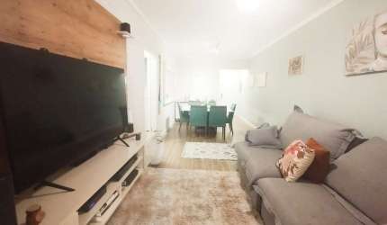 2 quartos com suite a venda no Canto do forte/ Praia Grande/SP