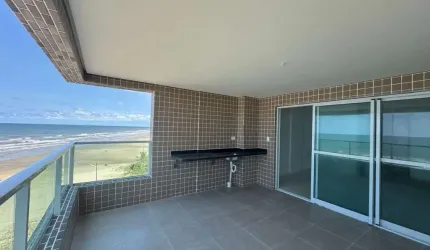 Apartamentoà venda no Balneário Flórida
