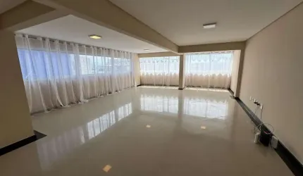 Cobertura para locação na Tupi