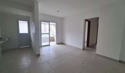 Apartamento à venda na Guilhermina