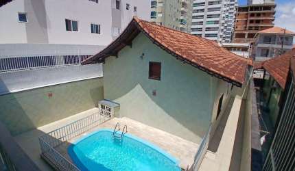 Casa à venda na Aviação