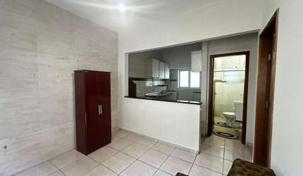 Casa à venda, 65 m² por R$ 260.000,00 - Aviação - Praia Grande/SP