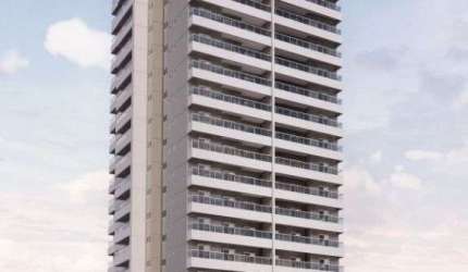 Apartamento à venda na Aviação