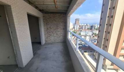 Apartamento à venda no Boqueirão