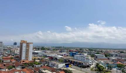 Lançamento à venda com 2 dormitórios no bairro Guilhermina