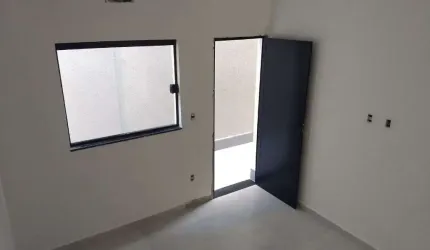 Sobrado com 2 dormitórios à venda, 52 m² por R$ 380.000,00 - Aviação - Praia Grande/SP