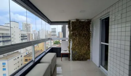 Apartamento à venda na Guilhermina