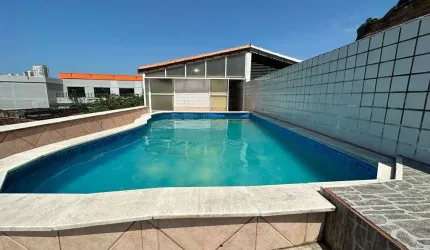 Sobrado à venda na Guilhermina