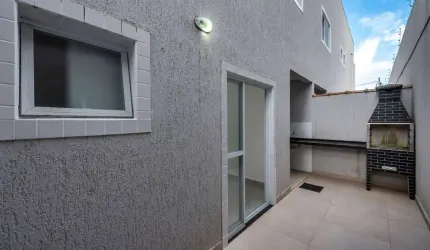 Casa à venda em Mongágua