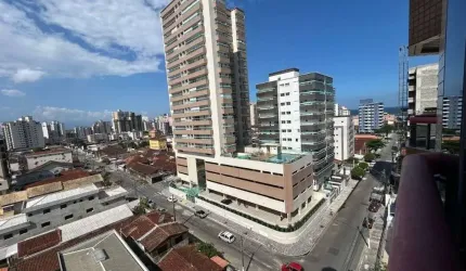 Apartamento à venda na Vila Assunção
