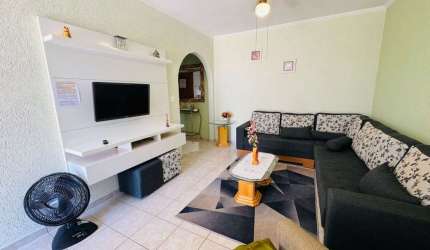 Apartamento para locação na Aviação.