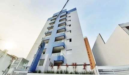 Apartamento à venda na Guilhermina