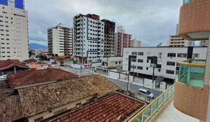 Apartamento à venda na Tupi