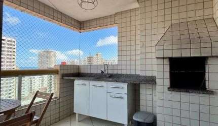 Apartamento à venda na Aviação