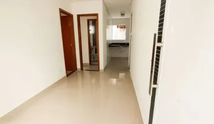 Casa à venda na Vila Mirim em Praia Grande - SP