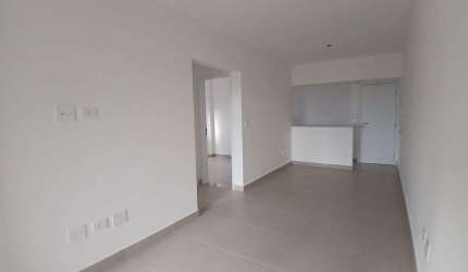 Apartamento com 2 dormitórios à venda, 63 m² por R$ 485.000,00 - Aviação - Praia Grande/SP