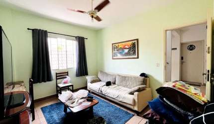 Apartamento à venda no Canto do Forte