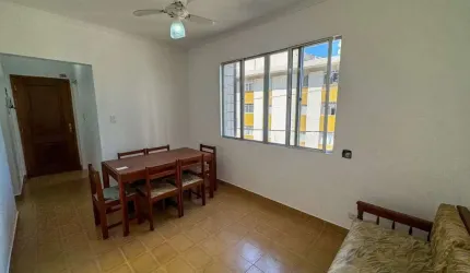 Apartamento na Guilhermina