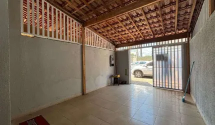 Sobrado à venda na Vila Mirim