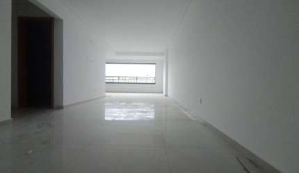 Apartamento à venda no Canto do Forte em Praia Grande - SP