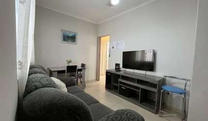 Apartamento à venda na Guilhermina