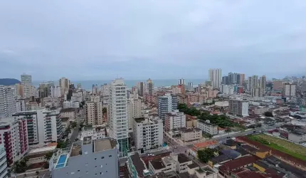 Apartamento à venda no Canto do Forte