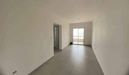 Apartamento com 2 dormitórios à venda, 62 m² - Aviação - Praia Grande/SP