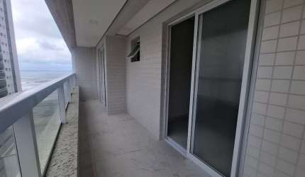 Apartamento à venda no Caiçara em Praia Grande - SP