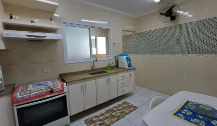 Apartamento na Guilhermina