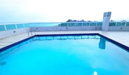 Apartamento na Guilhermina