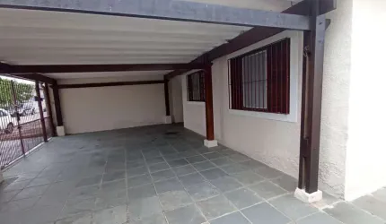 Casa com 3 dormitórios à venda, 127 m² - Tupi - Praia Grande/SP