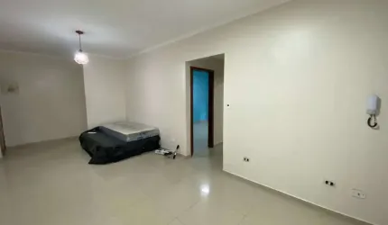 Apartamento com 3 dormitórios à venda, 88 m² por R$ 450.000,00 - Canto do Forte - Praia Grande/SP