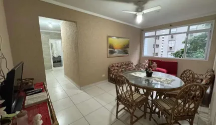 Apartamento no Itararé