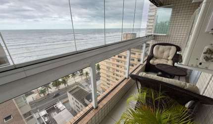 Apartamento na Aviação